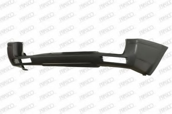 PRASCO MB1601051 Bumper